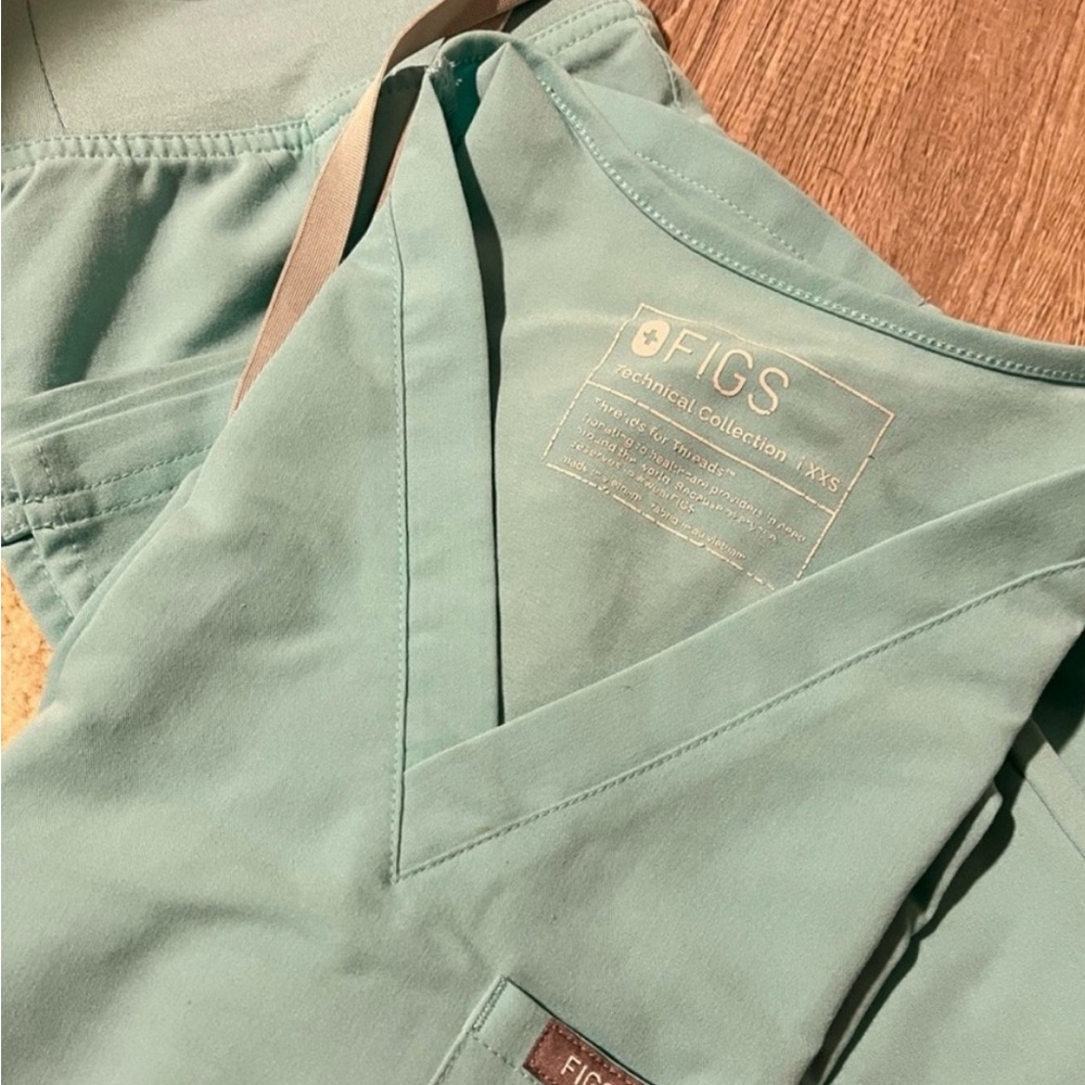 FIGS Fresh Aqua Set ✨✨
